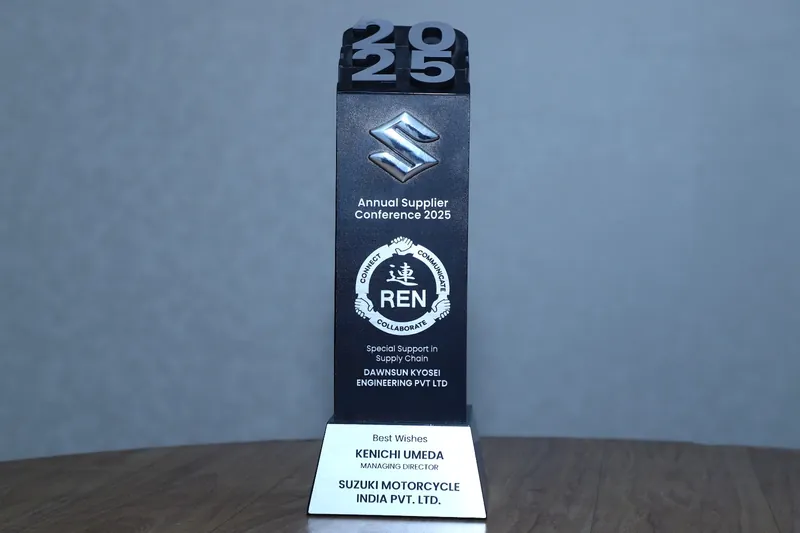 Award 8